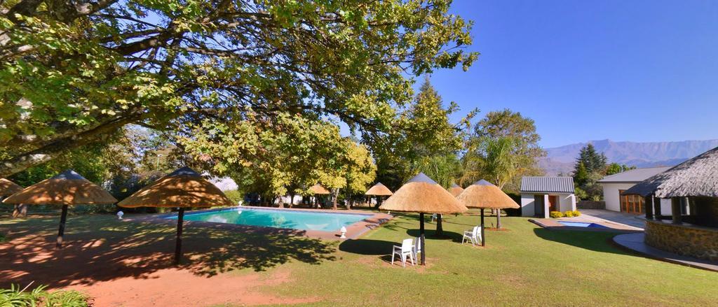 Mont Aux Sources Drakensberg Resort Bonjaneni Exterior photo