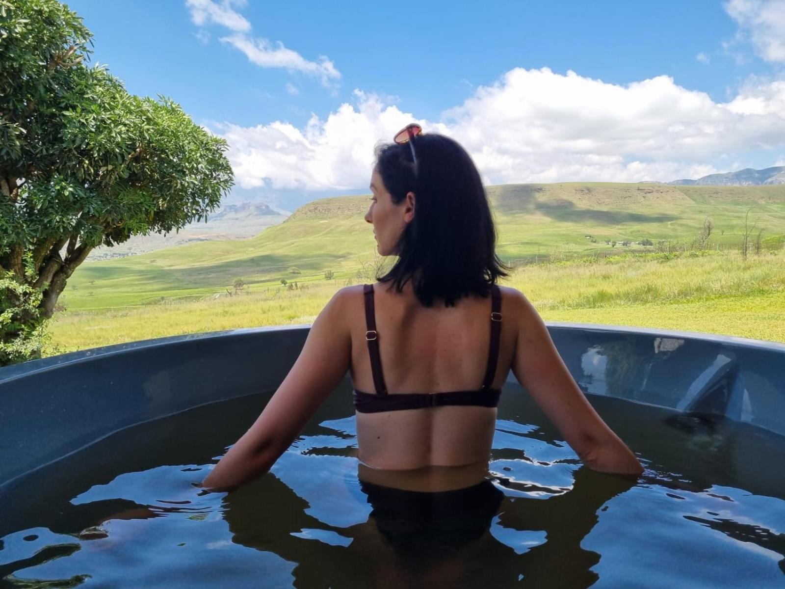 Mont Aux Sources Drakensberg Resort Bonjaneni Exterior photo