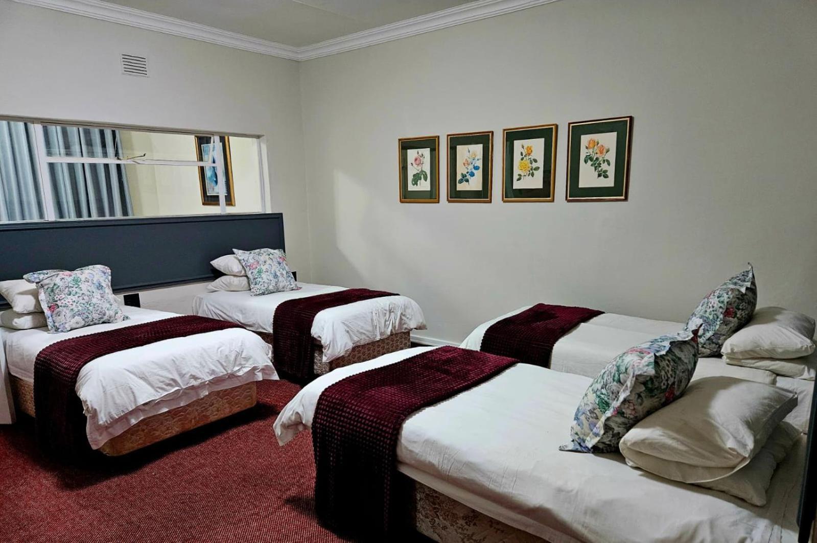 Mont Aux Sources Drakensberg Resort Bonjaneni Exterior photo